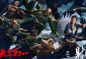 春节档预测票房曝光？哪吒2破40亿，封神唐探破30亿，熊出没待定