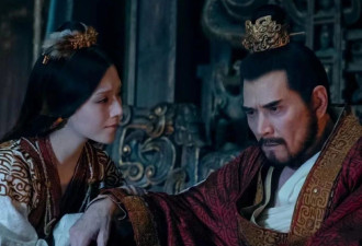 新《笑傲江湖》定档春节档 看了“东方不败”的选角 我真想哭出来