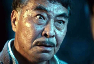 《穷凶极恶》开播后好评如潮，多少国产大片会自愧不如？