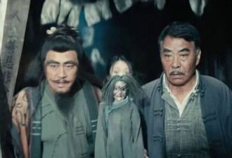 《穷凶极恶》开播后好评如潮，多少国产大片会自愧不如？