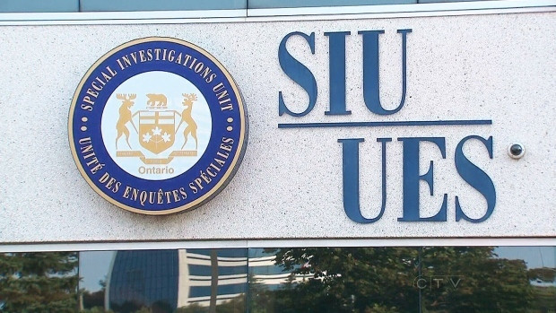 The province's police watchdog has invoked its mandate into an early morning death investigation in Tay Township. (CTV NEWS/File photo)