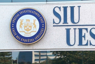 多伦多女子爬出公寓阳台坠亡！SIU调查！