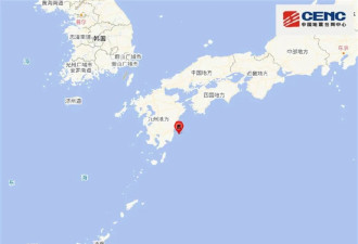 留学生亲历日本地震：抱着电脑跑 还以为出幻觉了