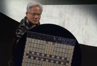 全球最幸福公司？英伟达员工被“黄金手铐”束缚