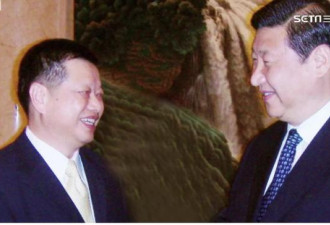 习见他送拥抱！台湾富商被曝助柯文哲接触习对口