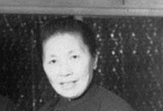 14岁未婚先孕持刀逼婚 三婚四婚名震上海滩