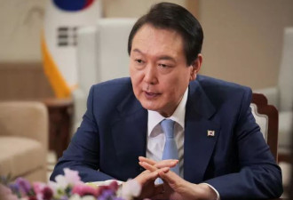支持尹锡悦"白骨团"扬言内战！执政党切割 在野党炮轰
