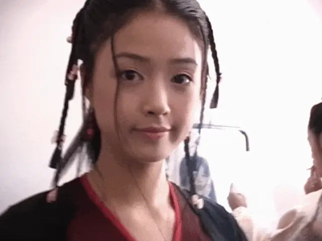 她是内娱“第一拽姐”，41岁无人敢娶，告别“华妃”13年后又火了