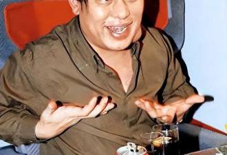 港富豪自曝与10位女星风流史，每人百万包养费，只可惜结局太凄惨
