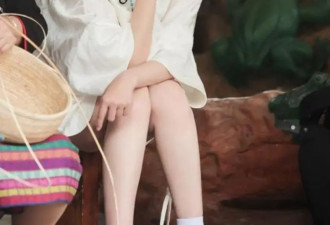 比佟丽娅还恋爱脑，为留住花心老公，怀孕7次流产4次，生下三女