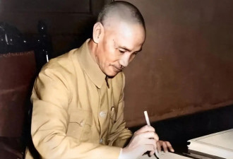 蒋介石五位兄妹 命运波折 各有不同