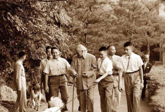 蒋介石五位兄妹 命运波折 各有不同