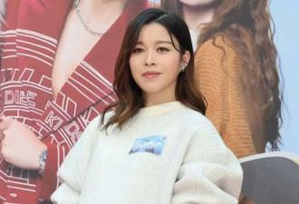 知名女星晒照宣布平安生子，为事业封肚不再生第三胎