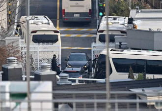 计划部署上千人,公调处15日或再次尝试逮捕尹锡悦