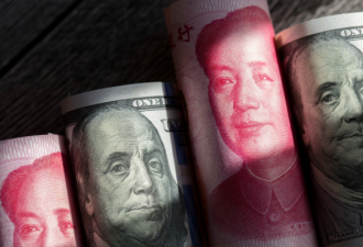 高盛最新预测：美元将大涨5%