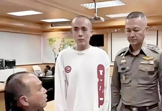 河南籍女演员七七至今心有余悸！她差点被骗泰国