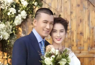 反转？黄圣依选择离婚后发新视频 ,网友圈2大细节