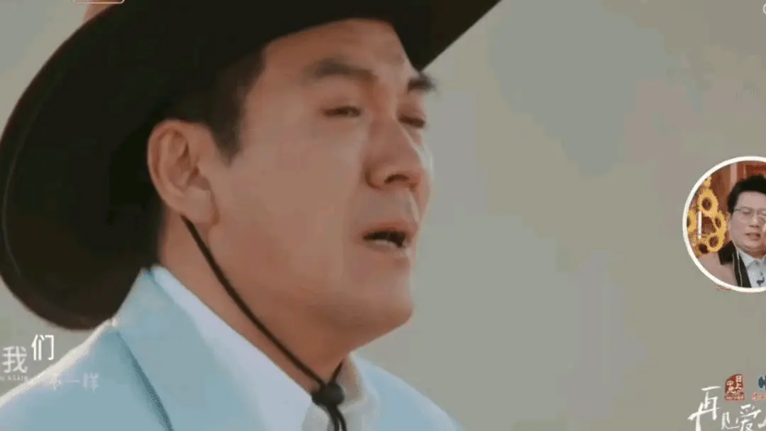 反转？黄圣依选择离婚后发新视频 ,网友圈2大细节