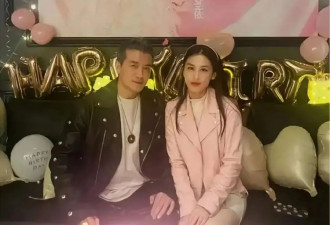 反转？黄圣依选择离婚后发新视频 ,网友圈2大细节