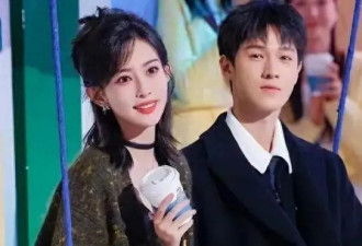 “假戏真做”的四位女星，因入戏太深被“拿下”，戏没拍完就怀孕