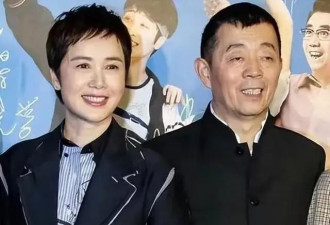 “假戏真做”的四位女星，因入戏太深被“拿下”，戏没拍完就怀孕