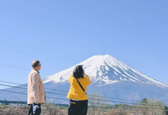 中国退休银发族，在日本泰国成为待宰香饽饽