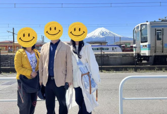 中国退休银发族，在日本泰国成为待宰香饽饽