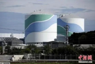 日本九州强震后发生8次余震，震中附近多座核电站
