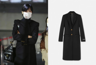 明星春晚彩排私服秀：华妃蒋欣穿旧衣，马丽爱上香奈儿
