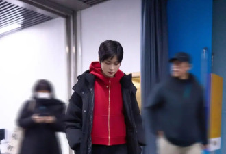 明星春晚彩排私服秀：华妃蒋欣穿旧衣，马丽爱上香奈儿