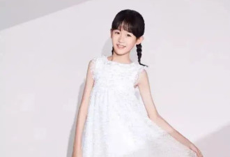 盘点遗传妈妈美貌的10位星二代，你最喜欢谁？