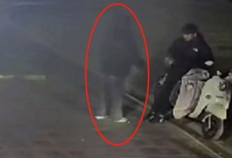 跨年夜 成都19岁女大学生之死让人心惊…