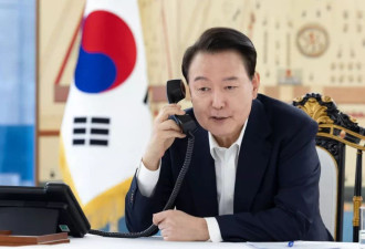 韩国总统尹锡悦薪水反而上涨了?继续在躲逮捕令