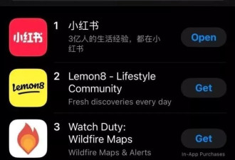 TikTok被禁,小红书吃饱:TikTok"美国难民"涌进小红书