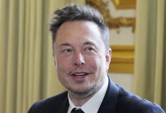 彭博：中国正考虑把TikTok美国业务交给马斯克