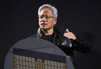 中美科技战火升温 传黄仁勋本周赴中国