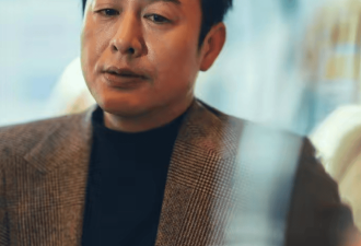 张颂文风波:回归剧组获鼓掌欢迎 网友被迫道歉