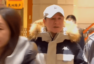 张颂文风波:回归剧组获鼓掌欢迎 网友被迫道歉