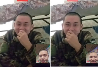 被俄军集体霸凌，中国大兵：我要杀了他们...