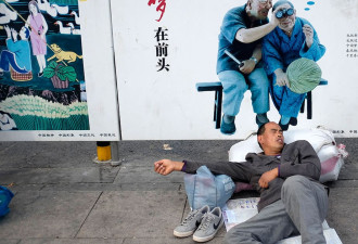 魏京生：看来隋炀帝的基因被继承下来了