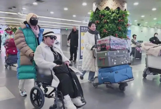 和向太斗心眼时，刘晓庆单纯得像个新兵蛋子