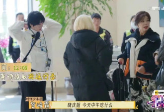 和向太斗心眼时，刘晓庆单纯得像个新兵蛋子