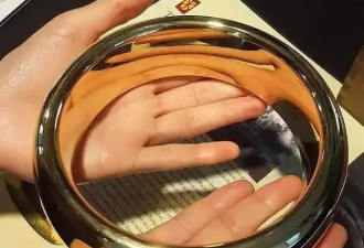 那些我们身边的巨大物体 巨物恐惧症都要犯了
