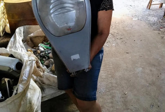 那些我们身边的巨大物体 巨物恐惧症都要犯了