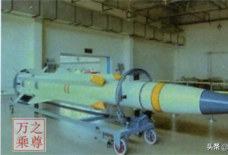 中国海军当宝贝引进的俄国导弹 全在等报废
