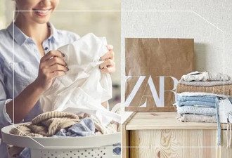 Aritzia、Zara、HM新衣服不洗直接穿？90%的人都错了！专家警告！