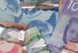 "账单都付不起"! 半数加拿大人账户仅剩不到$200应急! 生活太难!