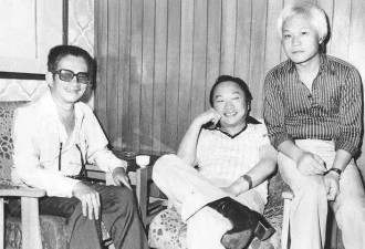 纵情酒色，圈粉无数，终年47岁