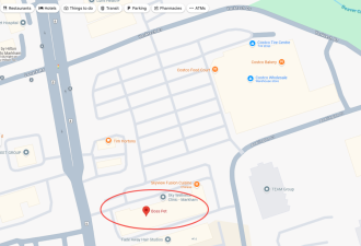 万锦Costco商圈也不太平了！华人店一周3次"中招"损失惨重