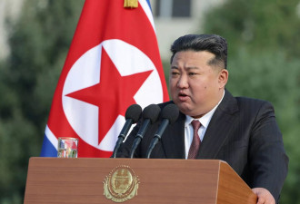 放胆投入俄乌战争 金正恩魄力远胜拜登
